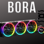 THUNDER BORA 360mm AIO LIQUID COOLER