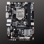 4th GEN MOTHERBOARD GIGABYTE H81M-DS2V MICRO ATX