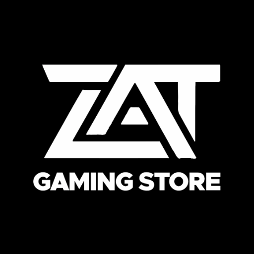 ZAT GAMING STORE
