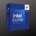 Intel Core i9-14900K BOX PACKED