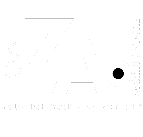 ZAT GAMING STORE