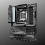 X670 AORUS ELITE AX – ATX (Wi-Fi 6E, DDR5)