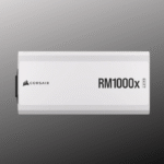 Corsair RM1000x SHIFT Fully Modular White PSU (UK)