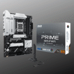 Asus Prime X870-P Wifi CSM DDR5 AM5
