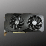 ASUS Dual RTX 2060 price in pakistan