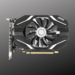 GTX 1050 2GB Msi