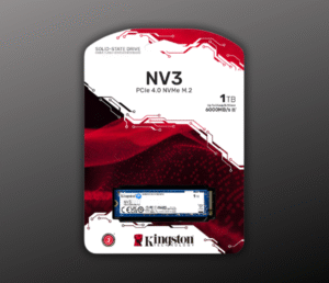 kingstone nv3 1tb nvme ssd price in pakistan
