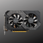 ASUS GTX 1660 Super price in pakistan