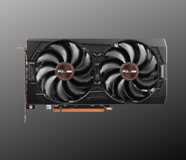 RX 5500 XT 8GB Sapphire