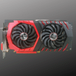 GTX 1060 6gb price in pakistan