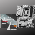 MSI B850 Gaming Plus WiFi6E  – AM5 DDR5 Micro ATX PCIe 5.0