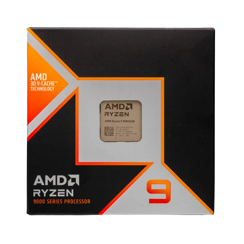 CPU