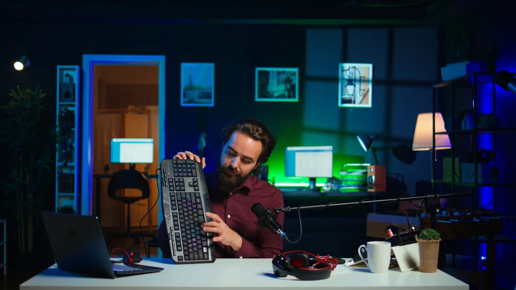 Custom PC Build Pakistan – Why It Makes More Sense Than Pre-Built