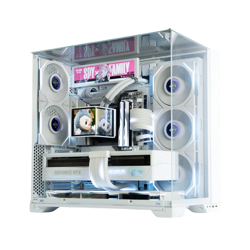 Gaming PC Cases