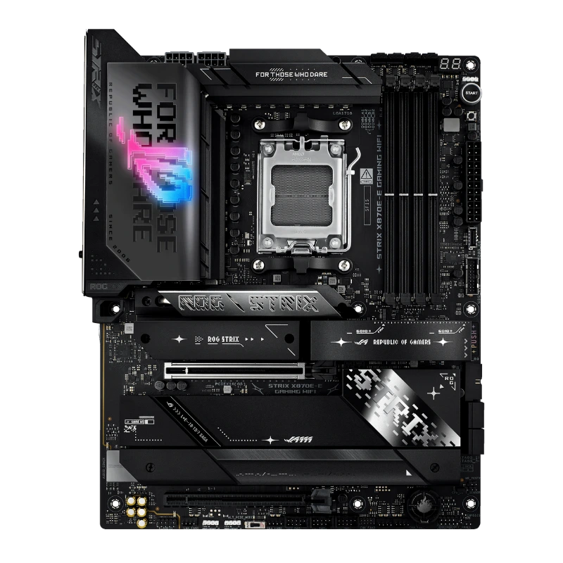 Motherboard