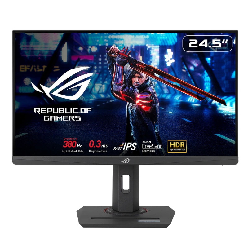 Monitors