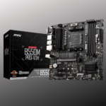 MSI B550M PRO VDH AM4 Motherboard – Best Budget B550 Motherboard Price in Pakistan at ZAT Gaming Store