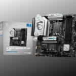MSI B760M GAMING PLUS WIFI Motherboard Price in Pakistan