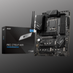 MSI PRO Z790-P WIFI Motherboard Price in Pakistan
