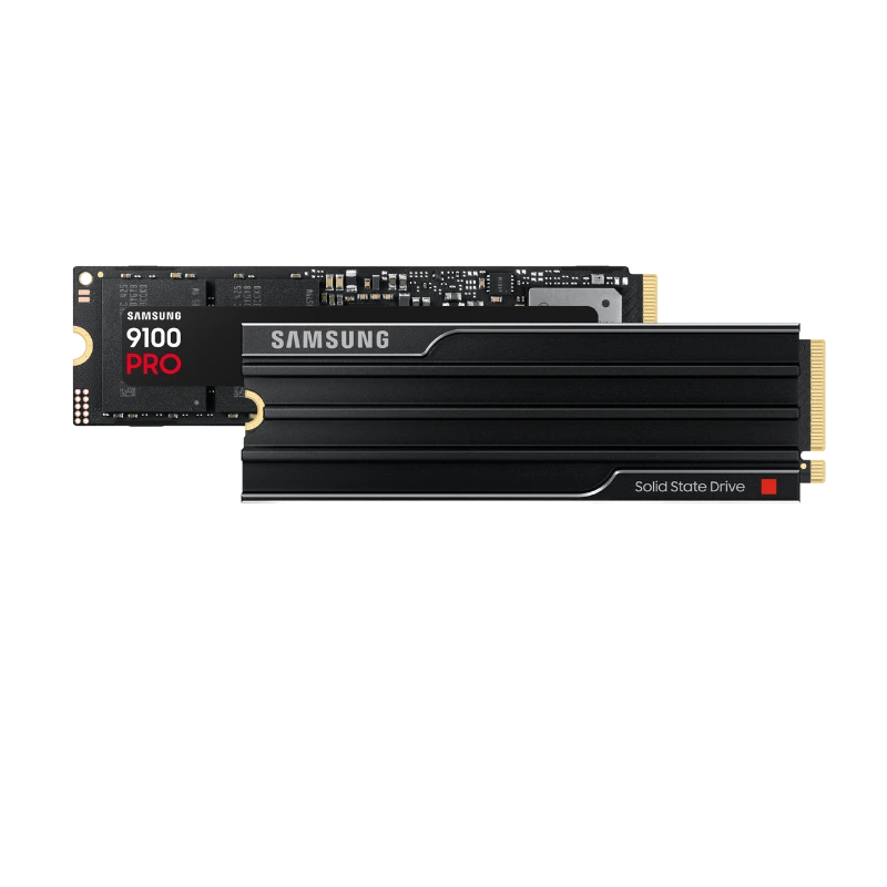 SSD/NVME