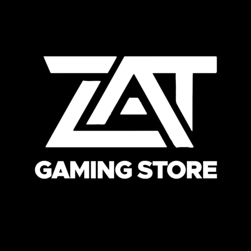 ZAT GAMING STORE