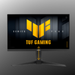 ASUS TUF VG259QMRL5A Gaming Monitor 24.5" Fast IPS 310Hz – Full HD HDR Display
