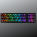 Mountain Everest 60 Pro Mechanical Gaming Keyboard – Premium Hot-Swappable RGB Beast