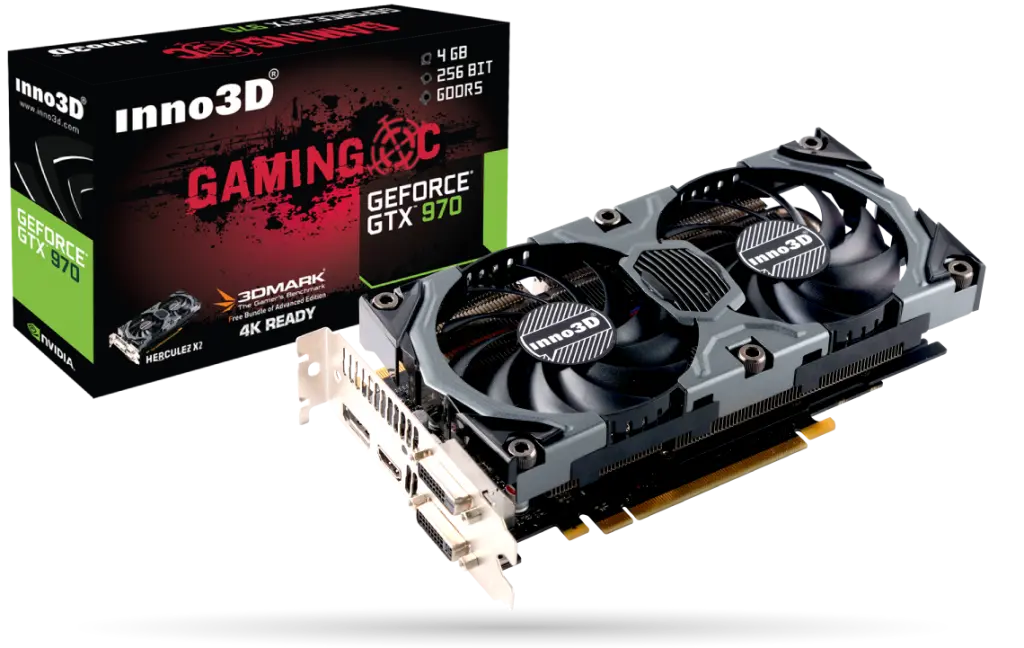 GPU