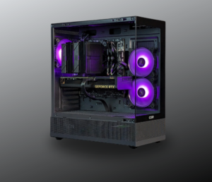 ZAT G3 PRE-BUILD