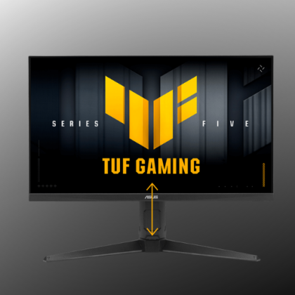 ASUS GAMING MONITOR