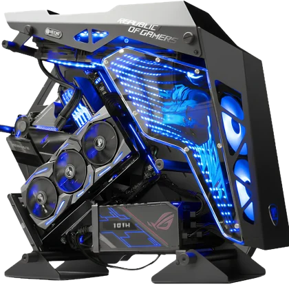 Banner PC