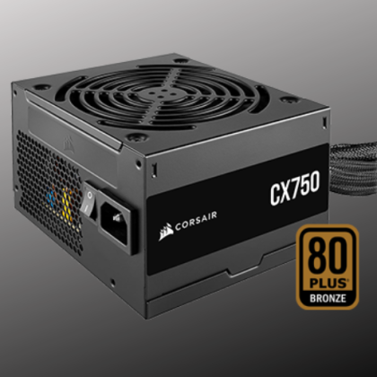 CX750