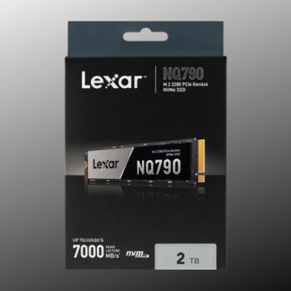 LEXAR NQ790 2TB