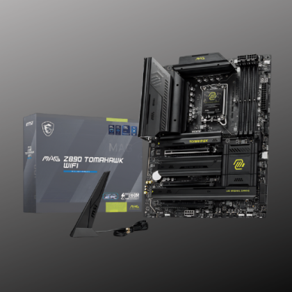 MSI MAG Z890 TOMAHAWK WIFI – Best Z890 Motherboard Price in Pakistan at ZAT Gaming Store