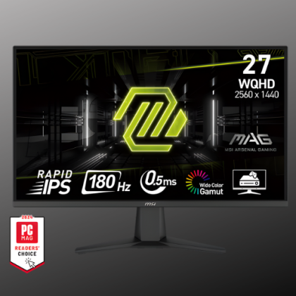 MSI MAG 275QF