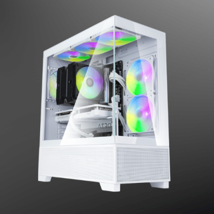 gaming PC price in Pakistan