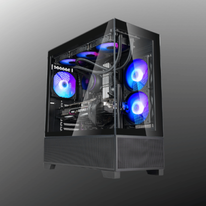 gaming PC price in Pakistan