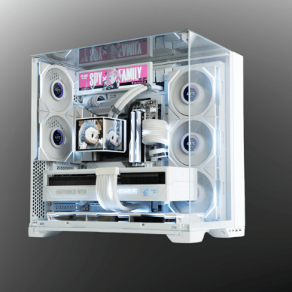 gaming PC price in Pakistan