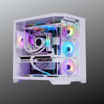 ZAT G2 PRE-BUILD