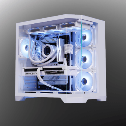 gaming PC price in Pakistan