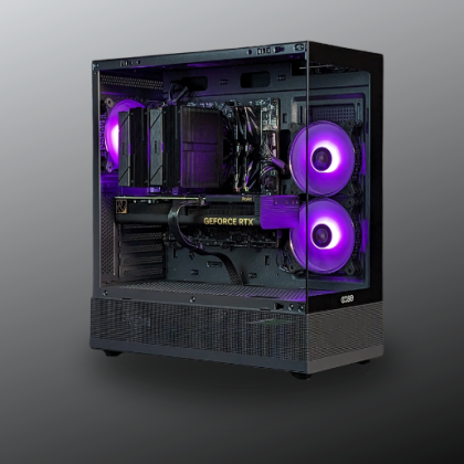 prebuild